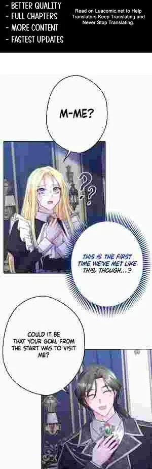 I Punished the Villainous Young Master, and He Became Obsessed with Me Chapter 17 page 10