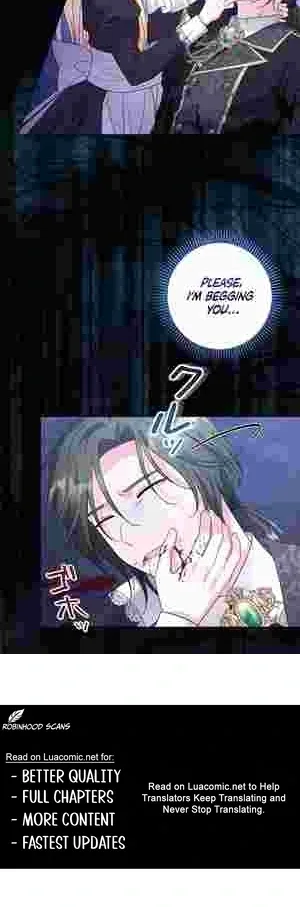 I Punished the Villainous Young Master, and He Became Obsessed with Me Chapter 17 page 19