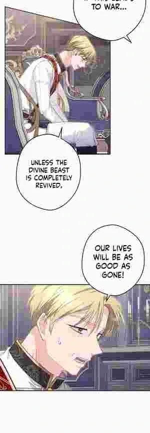 I Punished the Villainous Young Master, and He Became Obsessed with Me Chapter 18 page 13