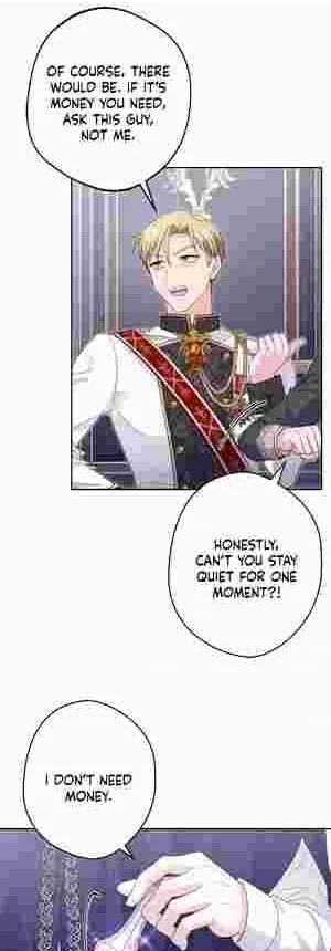 I Punished the Villainous Young Master, and He Became Obsessed with Me Chapter 19 page 13