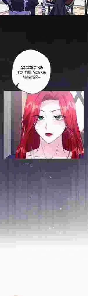 I Punished the Villainous Young Master, and He Became Obsessed with Me Chapter 18 page 39