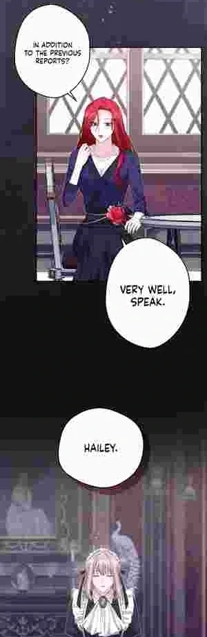 I Punished the Villainous Young Master, and He Became Obsessed with Me Chapter 18 page 35