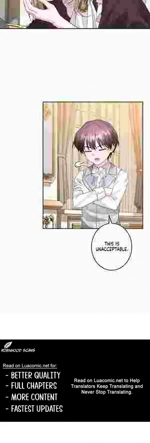 I Punished the Villainous Young Master, and He Became Obsessed with Me Chapter 21 page 38