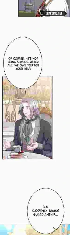 I Punished the Villainous Young Master, and He Became Obsessed with Me Chapter 20 page 45