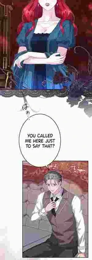 I Punished the Villainous Young Master, and He Became Obsessed with Me Chapter 20 page 23