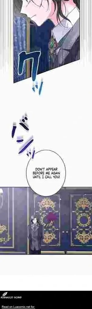 I Punished the Villainous Young Master, and He Became Obsessed with Me Chapter 21 page 29