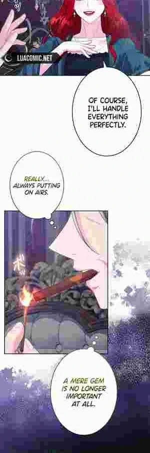 I Punished the Villainous Young Master, and He Became Obsessed with Me Chapter 20 page 33
