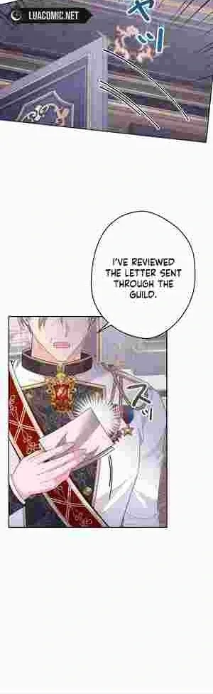 I Punished the Villainous Young Master, and He Became Obsessed with Me Chapter 19 page 5
