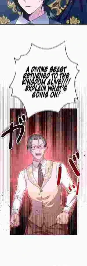I Punished the Villainous Young Master, and He Became Obsessed with Me Chapter 21 page 18