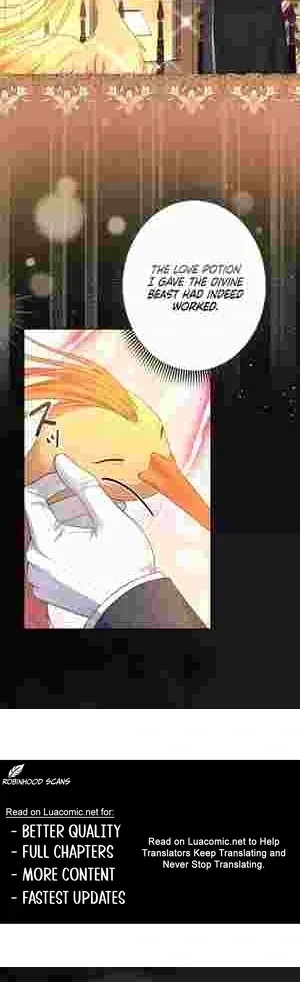 I Punished the Villainous Young Master, and He Became Obsessed with Me Chapter 21 page 20
