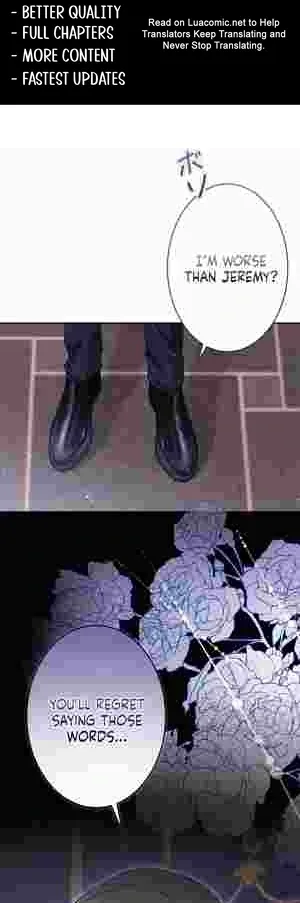 I Punished the Villainous Young Master, and He Became Obsessed with Me Chapter 21 page 30