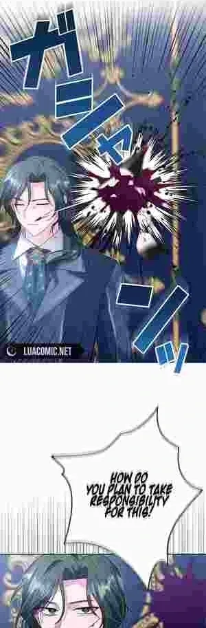 I Punished the Villainous Young Master, and He Became Obsessed with Me Chapter 21 page 17