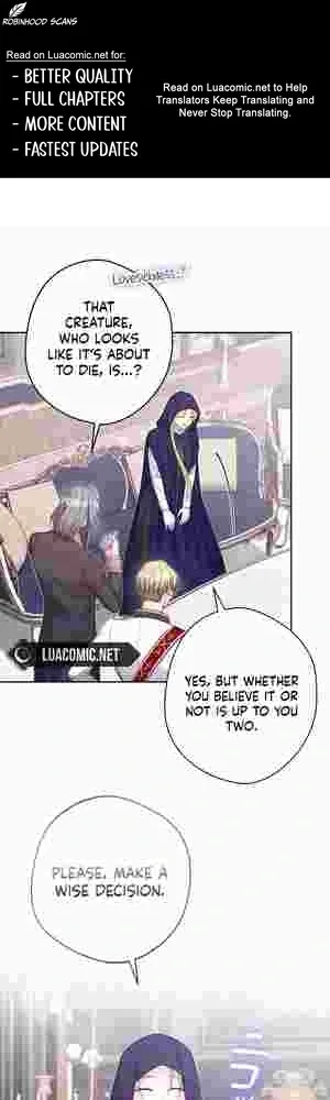 I Punished the Villainous Young Master, and He Became Obsessed with Me Chapter 19 page 22