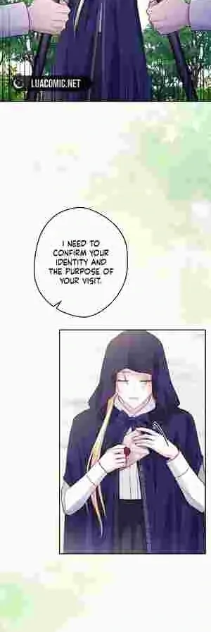I Punished the Villainous Young Master, and He Became Obsessed with Me Chapter 18 page 46