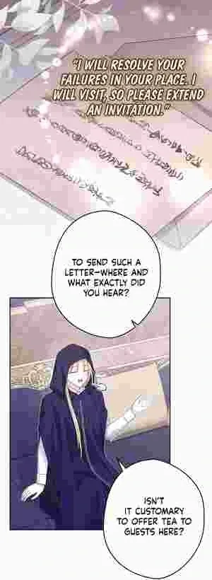 I Punished the Villainous Young Master, and He Became Obsessed with Me Chapter 19 page 7