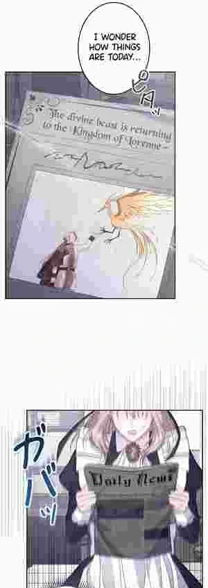 I Punished the Villainous Young Master, and He Became Obsessed with Me Chapter 20 page 38