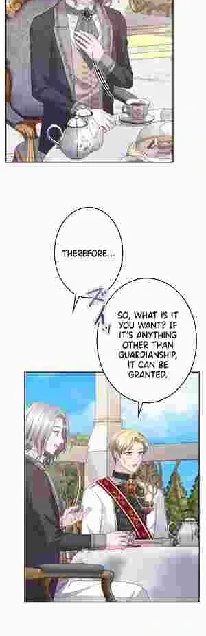 I Punished the Villainous Young Master, and He Became Obsessed with Me Chapter 20 page 43
