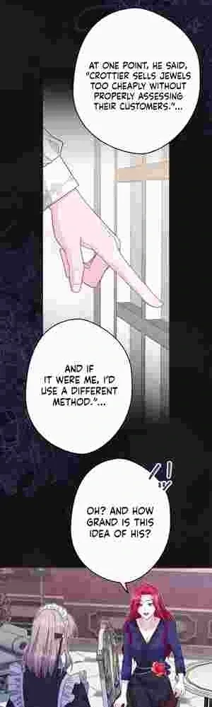 I Punished the Villainous Young Master, and He Became Obsessed with Me Chapter 18 page 38
