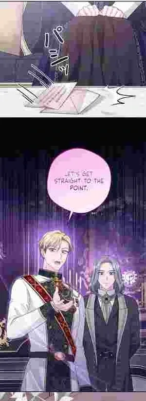 I Punished the Villainous Young Master, and He Became Obsessed with Me Chapter 19 page 6