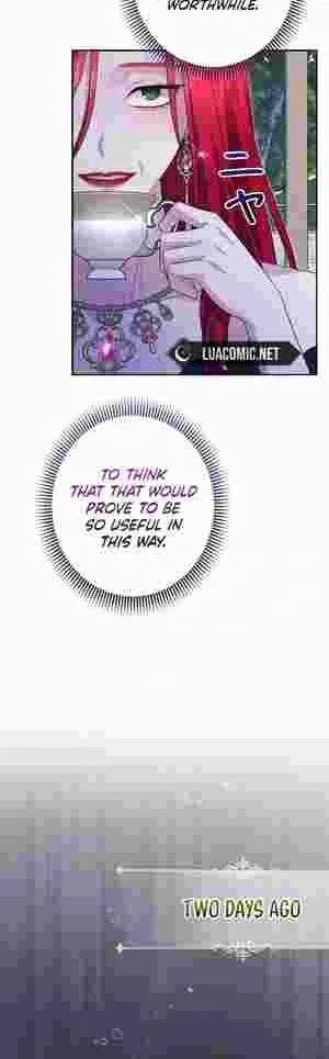 I Punished the Villainous Young Master, and He Became Obsessed with Me Chapter 18 page 34