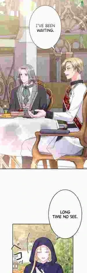 I Punished the Villainous Young Master, and He Became Obsessed with Me Chapter 20 page 40