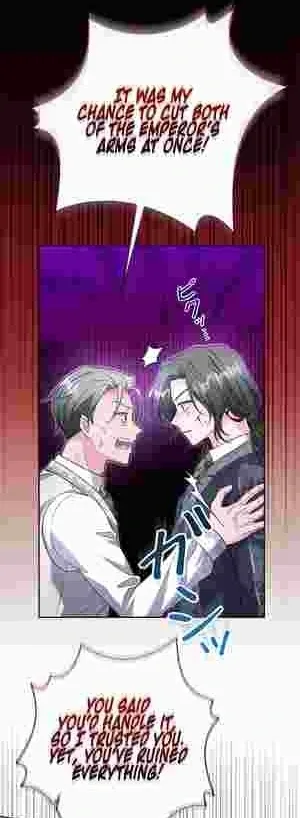 I Punished the Villainous Young Master, and He Became Obsessed with Me Chapter 21 page 26