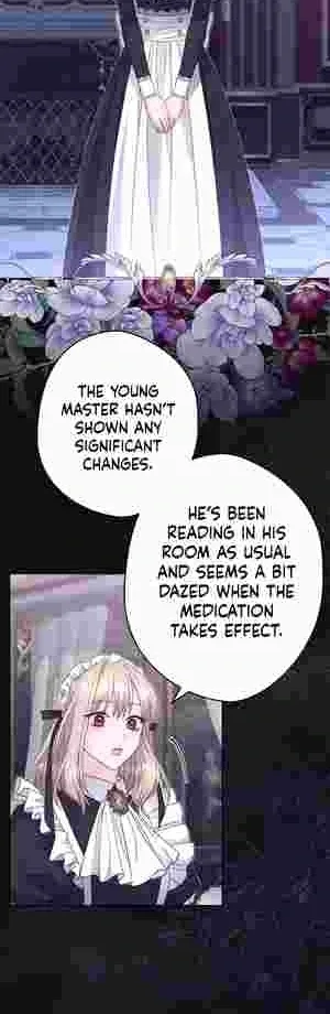 I Punished the Villainous Young Master, and He Became Obsessed with Me Chapter 18 page 36