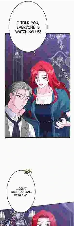 I Punished the Villainous Young Master, and He Became Obsessed with Me Chapter 20 page 32