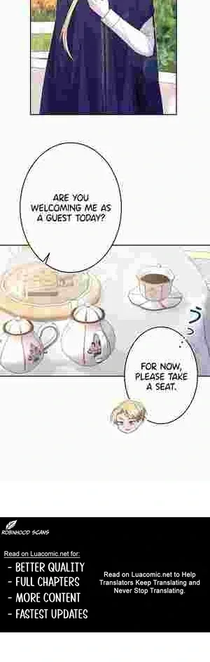 I Punished the Villainous Young Master, and He Became Obsessed with Me Chapter 20 page 41