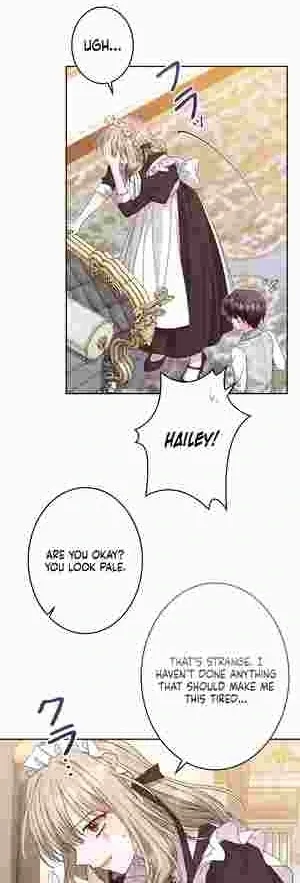I Punished the Villainous Young Master, and He Became Obsessed with Me Chapter 21 page 37