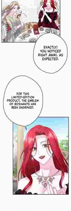 I Punished the Villainous Young Master, and He Became Obsessed with Me Chapter 18 page 28