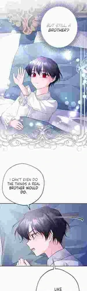 I Punished the Villainous Young Master, and He Became Obsessed with Me Chapter 19 page 40