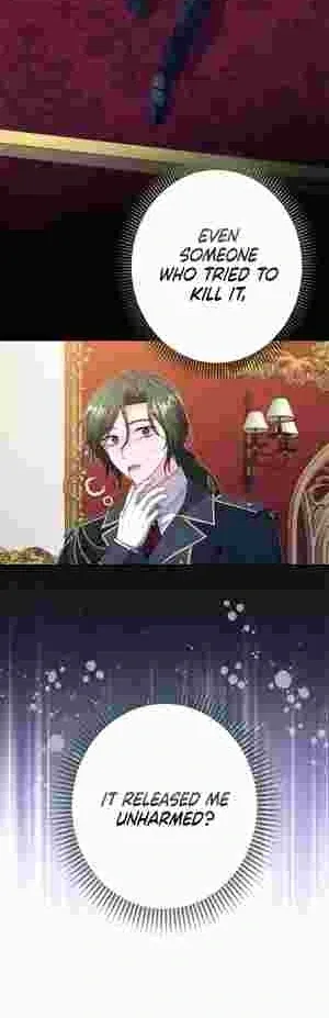 I Punished the Villainous Young Master, and He Became Obsessed with Me Chapter 21 page 24