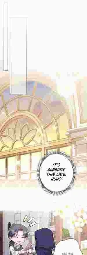 I Punished the Villainous Young Master, and He Became Obsessed with Me Chapter 19 page 24