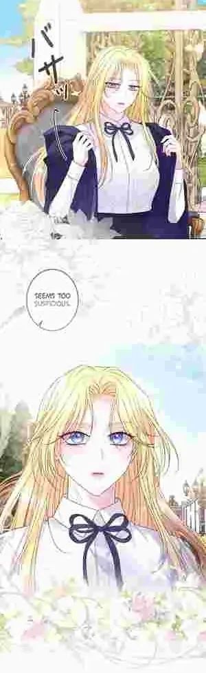 I Punished the Villainous Young Master, and He Became Obsessed with Me Chapter 20 page 46