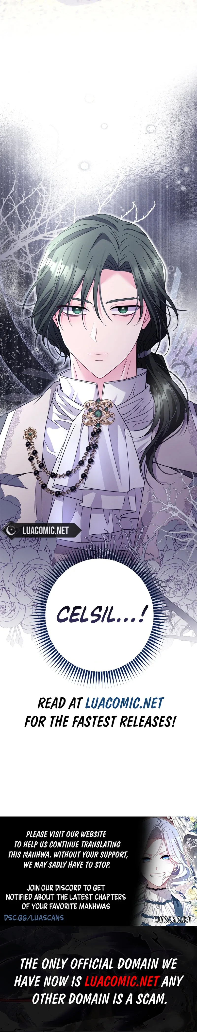 I Punished the Villainous Young Master, and He Became Obsessed with Me Chapter 23 page 11