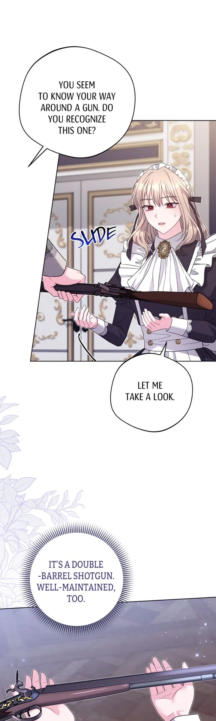 I Punished the Villainous Young Master, and He Became Obsessed with Me Chapter 24 page 14