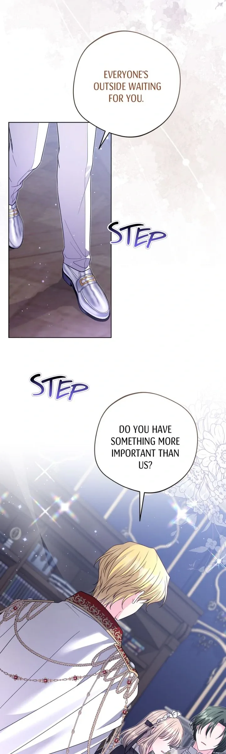 I Punished the Villainous Young Master, and He Became Obsessed with Me Chapter 24 page 20
