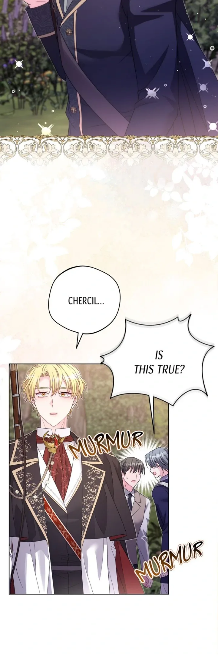 I Punished the Villainous Young Master, and He Became Obsessed with Me Chapter 24 page 52