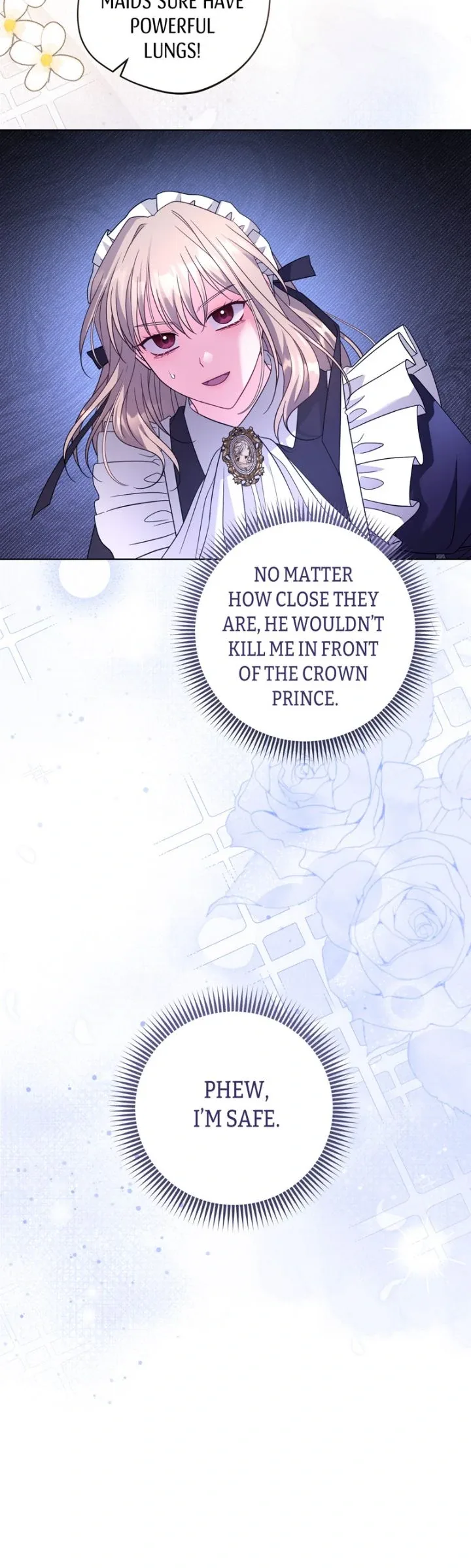 I Punished the Villainous Young Master, and He Became Obsessed with Me Chapter 24 page 26