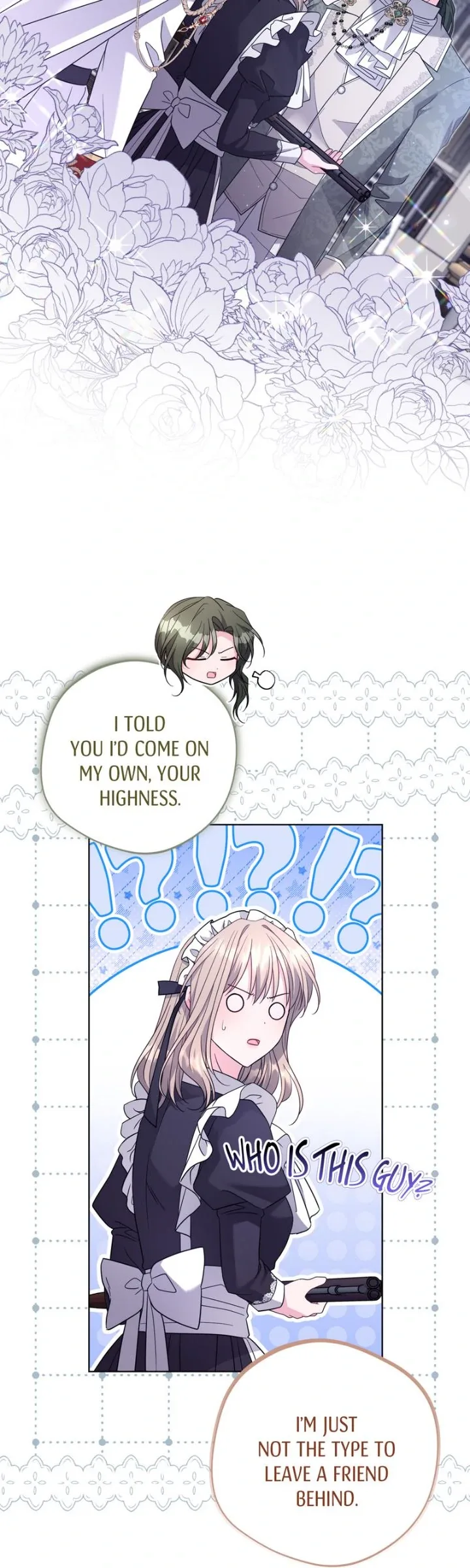 I Punished the Villainous Young Master, and He Became Obsessed with Me Chapter 24 page 21