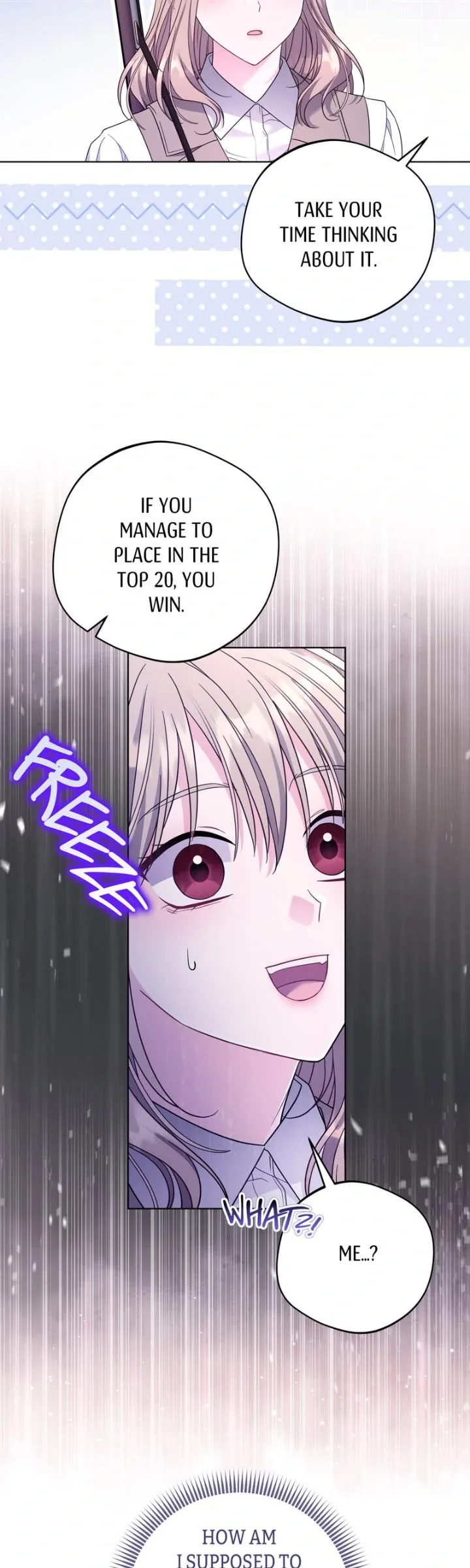 I Punished the Villainous Young Master, and He Became Obsessed with Me Chapter 24 page 33