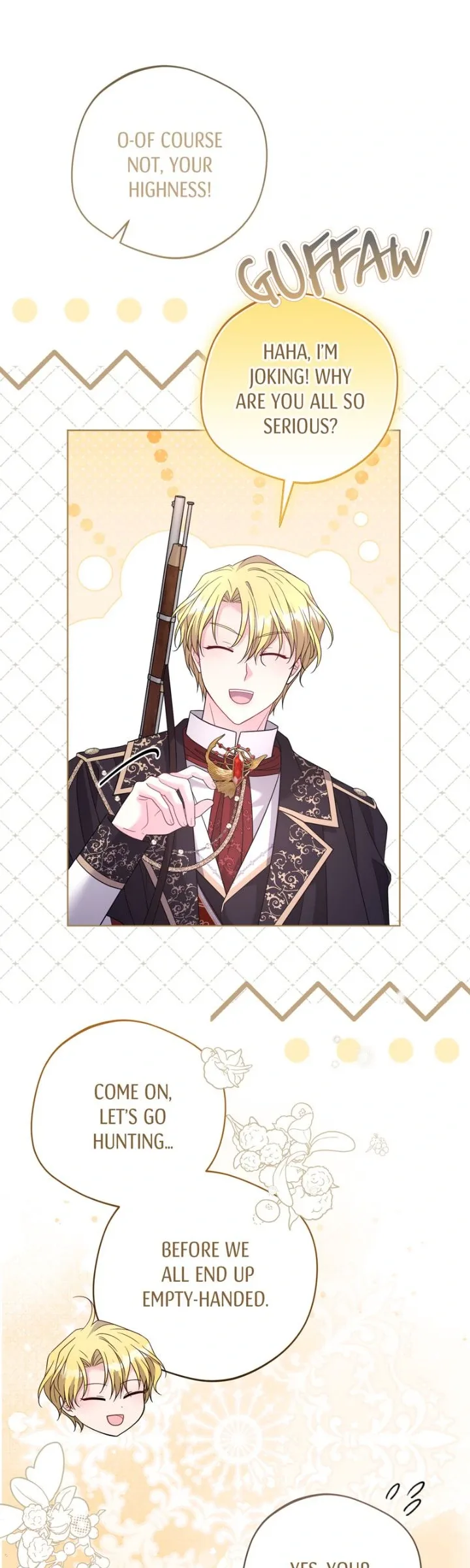 I Punished the Villainous Young Master, and He Became Obsessed with Me Chapter 24 page 43
