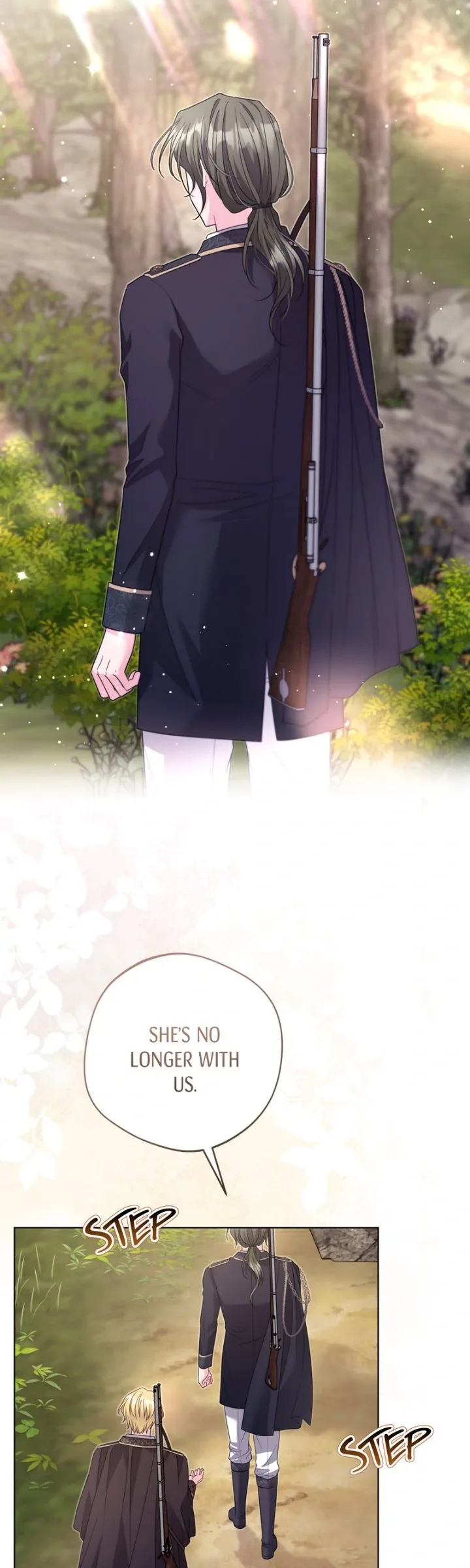 I Punished the Villainous Young Master, and He Became Obsessed with Me Chapter 24 page 47