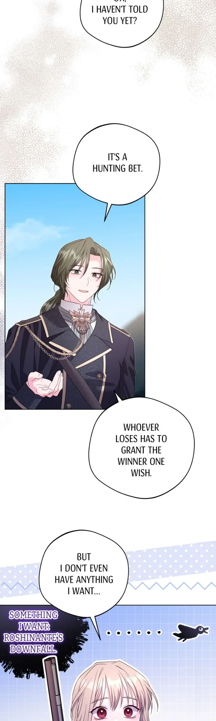 I Punished the Villainous Young Master, and He Became Obsessed with Me Chapter 24 page 32