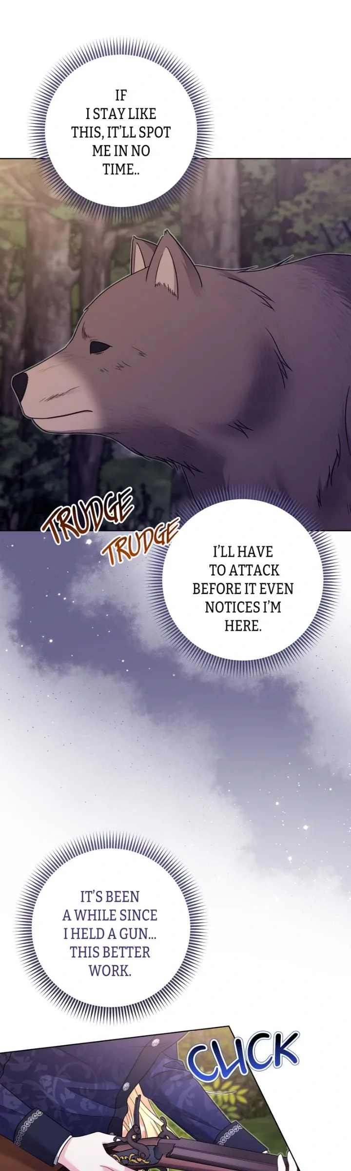 I Punished the Villainous Young Master, and He Became Obsessed with Me Chapter 25 page 4