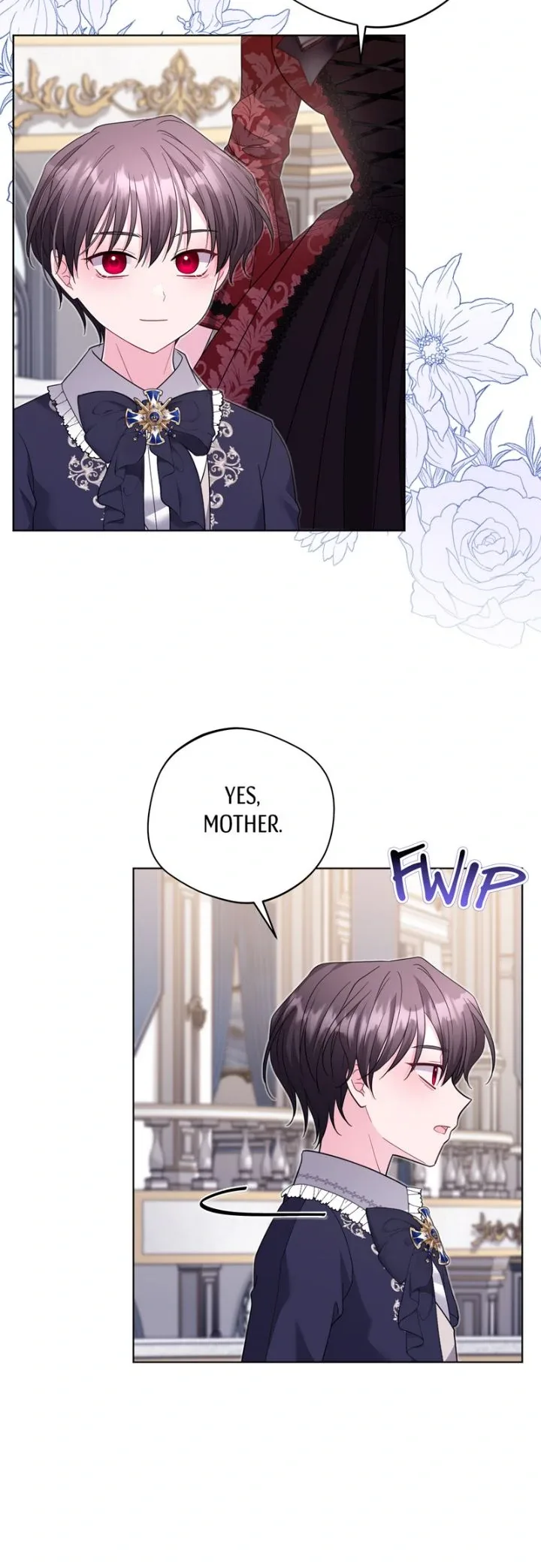 I Punished the Villainous Young Master, and He Became Obsessed with Me Chapter 26 page 20