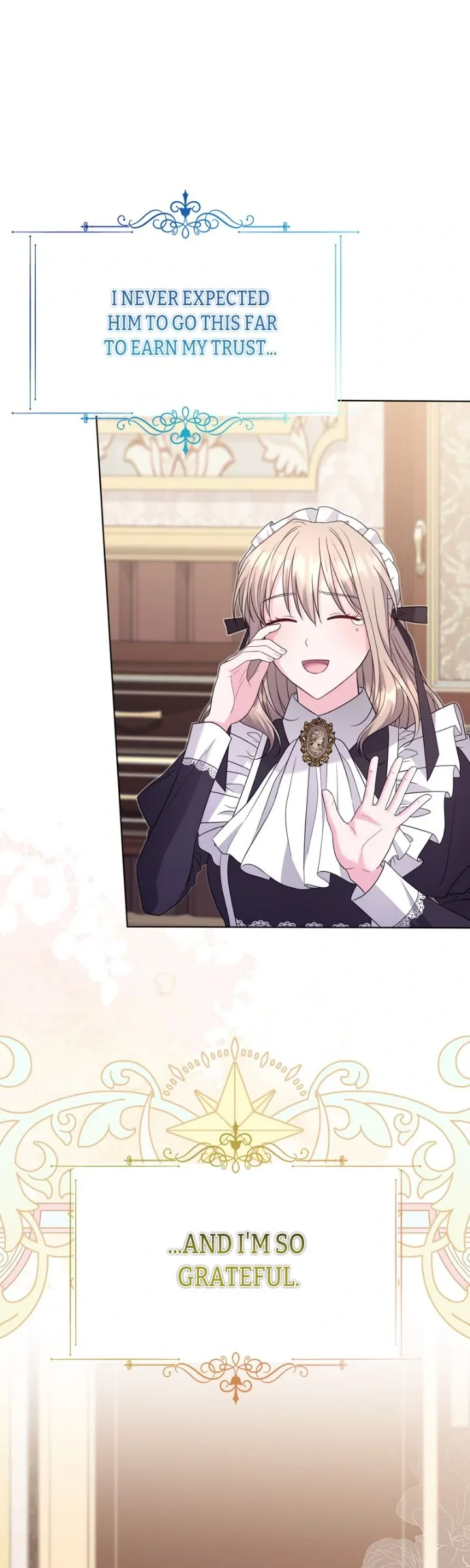I Punished the Villainous Young Master, and He Became Obsessed with Me Chapter 26 page 44