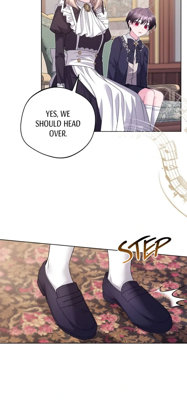 I Punished the Villainous Young Master, and He Became Obsessed with Me Chapter 26 page 51