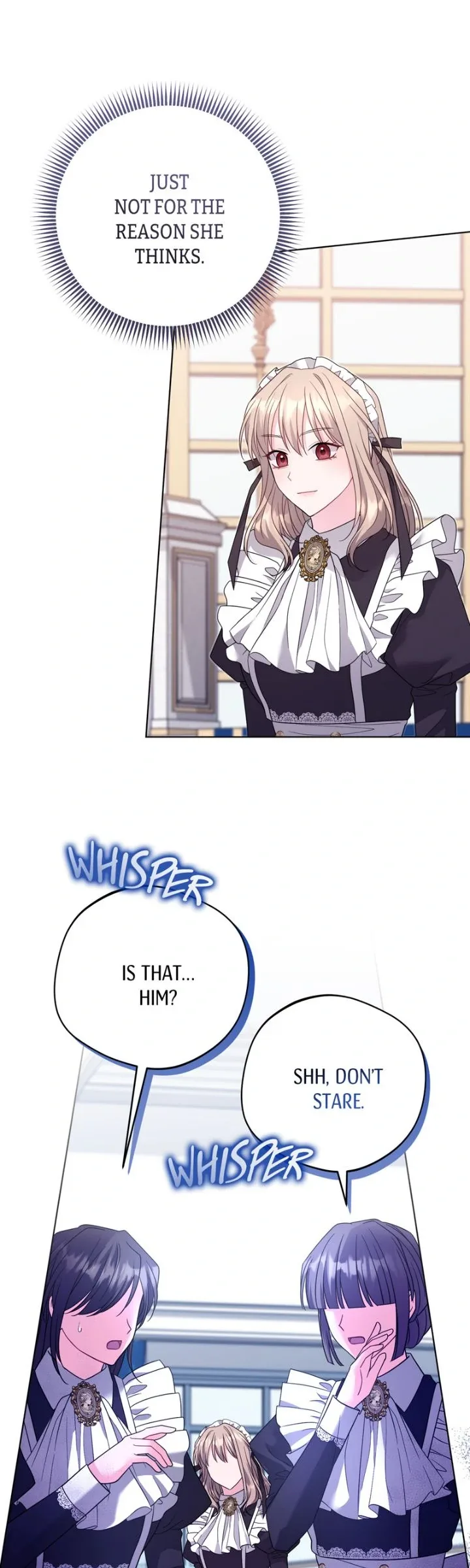 I Punished the Villainous Young Master, and He Became Obsessed with Me Chapter 26 page 17